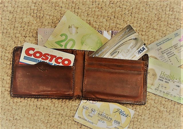 wallet 